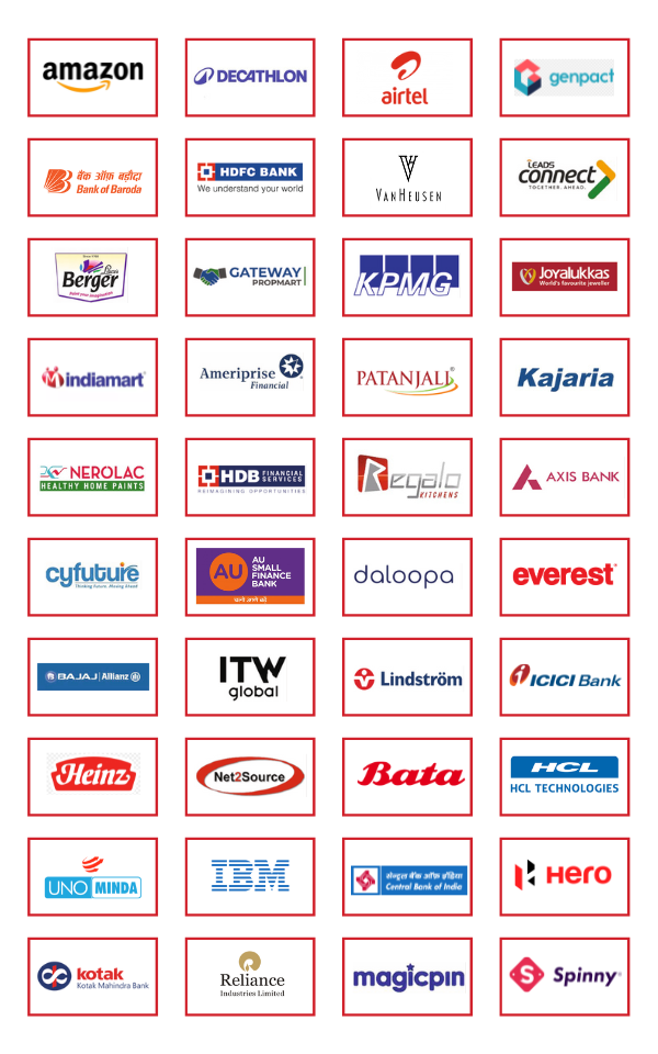 Placement Companies - Mobile